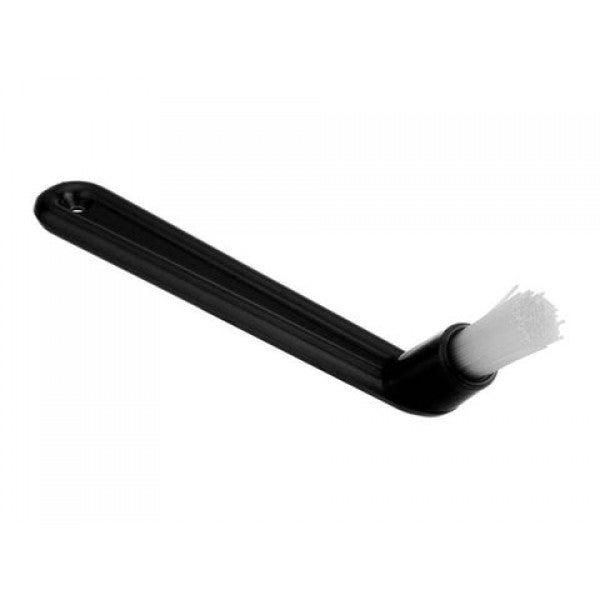 Brosse De Nettoyage Pour Groupe Expresso - Lot De 2, Nylon, 225 Mm - Machine à Café Professionnelle - 7